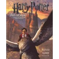 Harry Potter - cena, porovnanie