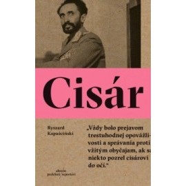 Cisár