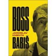 Boss Babiš - cena, porovnanie