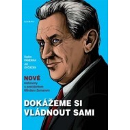 Dokážeme si vládnout sami - cena, porovnanie