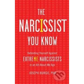 The Narcissist You Know