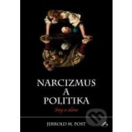 Narcizmus a politika - cena, porovnanie