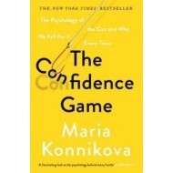 The Confidence Game - cena, porovnanie