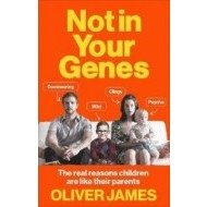 Not in Your Genes - cena, porovnanie