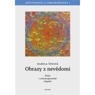 Obrazy z nevědomí - cena, porovnanie