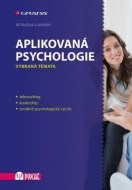 Aplikovaná psychologie - cena, porovnanie