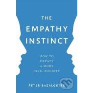 The Empathy Instinct - cena, porovnanie