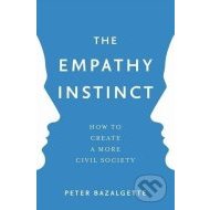 The Empathy Instinct - cena, porovnanie