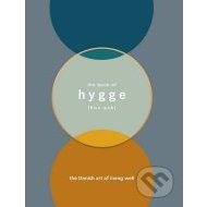 The Book of Hygge - cena, porovnanie