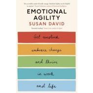 Emotional Agility - cena, porovnanie