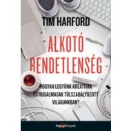 Alkotó rendetlenség - cena, porovnanie