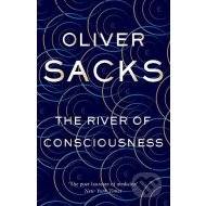 The River of Consciousness - cena, porovnanie