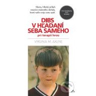 Dibs v hľadaní seba samého pri terapii hrou - cena, porovnanie