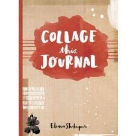 Collage This Journal