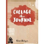 Collage This Journal - cena, porovnanie
