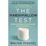 Marshmallow Test - cena, porovnanie
