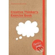 Creative Thinkers Exercise book - cena, porovnanie