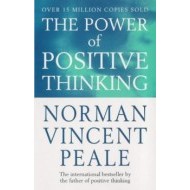 The Power of Positive Thinking - cena, porovnanie