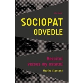 Sociopat odvedle