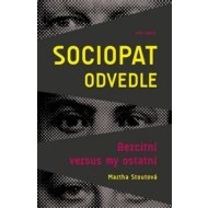 Sociopat odvedle - cena, porovnanie