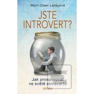 Jste introvert? - cena, porovnanie