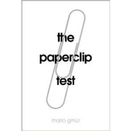 The Paperclip Test