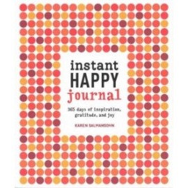 Instant Happy Journal