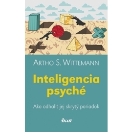 Inteligencia psyché