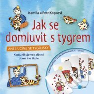 Jak se domluvit s tygrem - cena, porovnanie