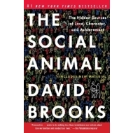 The Social Animal - cena, porovnanie