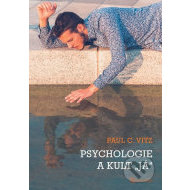 Psychologie a kult já - cena, porovnanie