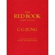 The Red Book - Liber Novus - cena, porovnanie