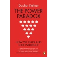 The Power Paradox - cena, porovnanie
