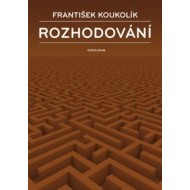 Rozhodování - cena, porovnanie