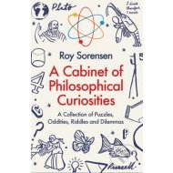 Cabinet of Philosophical Curiosities - cena, porovnanie