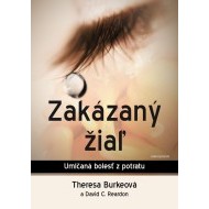 Zakázaný žiaľ - cena, porovnanie