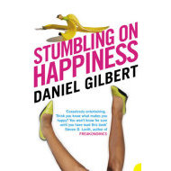 Stumbling on Happiness - cena, porovnanie