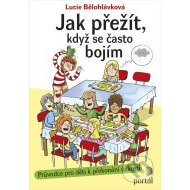 Jak přežít, když se často bojím - cena, porovnanie