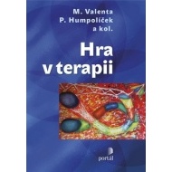 Hra v terapii - cena, porovnanie