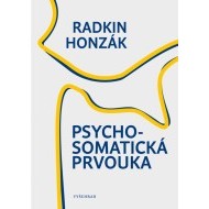 Psychosomatická prvouka - cena, porovnanie