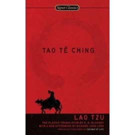 Tao Te Ching