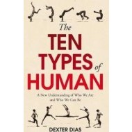 The Ten Types of Human - cena, porovnanie