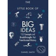 The Little Book of Big Ideas - cena, porovnanie