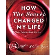 How the Secret Changed My Life - cena, porovnanie