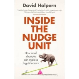 Inside the Nudge Unit