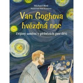 Van Goghova hvězdná noc