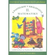 S pastelkou v království matematiky II. - cena, porovnanie