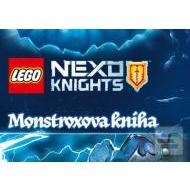 Lego Nexo Knights – Monstroxova kniha - cena, porovnanie