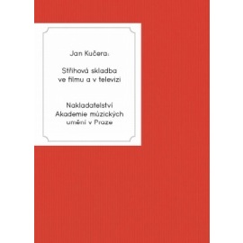 Střihová skladba ve filmu a v televizi