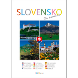 Slovensko Na pamiatku